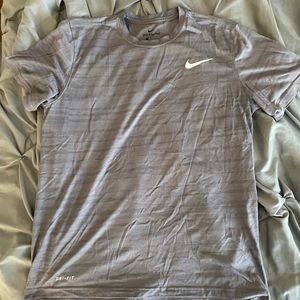 Men’s Nike t shirt